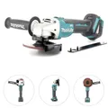 MAKITA DGA504Z Akku-Winkelschleifer 18V (ohne Akku + Ladegerät)