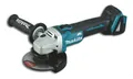 MAKITA Akku-Winkelschleifer 125mm-18V DGA504Z ohne Akku u. Ladegerät
