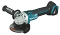 Makita DGA504Z 18V Winkelschleifer 125mm