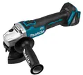 Makita -Batteriewinkel Mühle DGA504Z