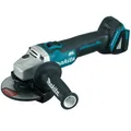 Makita Akku-Winkelschleifer 18V DGA504Z (Akku) Akku-Winkelschleifer