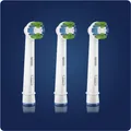 Oral-B Brossettes Precision Clean 3 Pcs