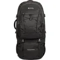 Mountain Warehouse - Rucksack "Traveller", 100L (Schwarz)