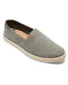 Quiksilver Espadrilled - Schuhe - Männer - 40 - Grün.