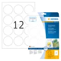 HERMA Ablösbare Etiketten A4 (5067)