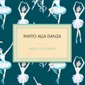 Audio Cd - Eugene Ormandy - Invito Alla Danza - Musica Sulle Punte  - Sony Class