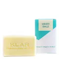KLAR Meersalzseife 100 g