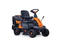 FUXTEC Rasentraktor FX-RMR66