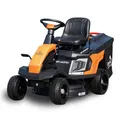 BAMATO Aufsitzmäher BRT-660PRO  Rasentraktor 6PS Schnittbreite 66 cm