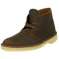 Clarks Originals Schnürschuh (1-tlg) braun 41 EU