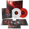 2x 12" LP Red Clear Vinyl Stranger Things Season 4 Limited Ed. Volume Two - X178