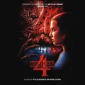 Kyle Dixon & Michael Stein - OST Stranger Thi (Vinyl 2LP - 2022 - UK - Original)