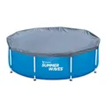 Summer Waves Abdeckplane Frame Pool 305 cm