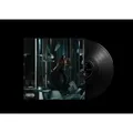 HOLLY HUMBERSTONE - PAINT MY BEDROOM BLACK (STD. BLACK VINYL)   VINYL LP NEU