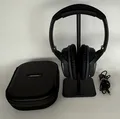 Bose QuietComfort 25 - Kopfbügel Headset kabelgebundene Kopfhörer