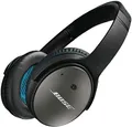 Bose QuietComfort 25 Acoustic Noise Cancelling headphones schwarz [für Android]