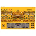 ELTA MUSIC Solar 42N Maize Yellow Analoger Synthesizer