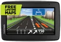 TomTom Start 20 M Central Europe Traffic Autonavigationsgerät (10,9 cm (4,3 Zoll) Touchscreen, microSD, Zentraleuropa 19 Länder, Halterung)