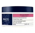 Phyto Paris Haarpflege-Set INTENSE CURLS Ernährungsmaske 200 ml