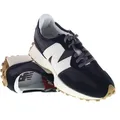 New Balance 327 Damen Freizeitschuhe-Schwarz-7