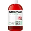 Naturmedin Rosenwasser PET