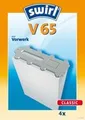Melitta Staubbeutel für Vorwerk V 65 (VE4) (1 Pack)