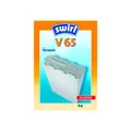 Melitta SDA Staubbeutel V 65 (VE4)