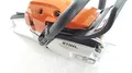 Stihl MS 261 C-M VW Kettensäge / Motorsäge mit 37 cm Schnittlänge, 1,6 mm Kette, Winterausstattung ( 1141 011 3081 )