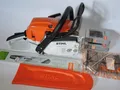 Stihl MS 261 C-M MS261 Motorsäge Forstsäge + Schwert +  Sägekette NEU