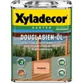 Xyladecor Douglasien-Öl Holzschutz für außen seidenglänzend 750 ml
