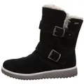 Superfit Winterstiefel schwarz 37 EU