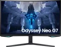 Odyssey Neo G7 G75NB [2023] Monitor curved schwarz (LS32BG750NPXEN)