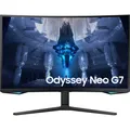 32" (81,28cm) Samsung Odyssey Neo G7 G75NB schwarz 3840x2160 1xDisplayPort 1.4 / 2x HDMI 2.1