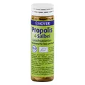 HOYER Propolis & Salbei Lutschtabletten 60 St.