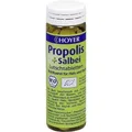 HOYER Propolis & Salbei Lutschtabletten, 60 St PZN 04491650