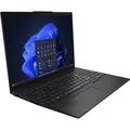ThinkPad L16 G2 (21SA002HGE), Notebook schwarz, Intel Core Ultra 5 225U, Intel Graphics, 16 GB DDR5, 512 GB (512 GB SSD), Windows 11 Pro
