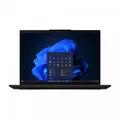 Lenovo ThinkPad L16 Gen 2 (Intel) Intel Core Ultra 5 225U Laptop 40,6 cm (16") WUXGA 16 GB DDR5-SDRA