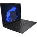Lenovo ThinkPad L16 G2 (21SA002HGE), Notebook - Schwarz