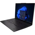Lenovo Laptop ThinkPad L16 Gen 2 21SA002HGE, 16 Zoll, Intel Core Ultra 5, 512 GB SSD, 16 GB RAM, mit 4G LTE