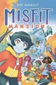 Kay Davault Misfit Mansion (Taschenbuch) Misfit Mansion (US IMPORT)