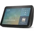 "Amazon Echo Show 8 (2nd Generation) - Smart-Display - LCD 8\" - kabellos - Blueto"
