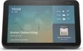 Amazon Echo Show 8 schwarz GEN 2 Smart Home Hub mit Bildschirm
