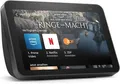 Echo Show 8 schwarz (2.Generation 2021) Alexa Smart Sprachsteuerung NEU OVP