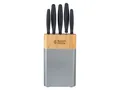 Russell Hobbs Messerblock, 5-teilig  neu OVP