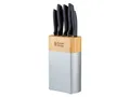 Russell Hobbs Messerblock 5-teilig – NEU & OVP