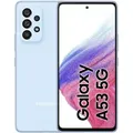 Samsung Galaxy A53 5G SM-A536B, 16,5 cm (6.5"), 6 GB, 128 GB, 64 MP, Android 12, Blau - Blau