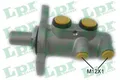 LPR 1062 Brake Master Cylinder for ALFA ROMEO,MERCEDES-BENZ