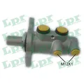 ORIGINAL® Lpr Hauptbremszylinder für Mercedes-Benz A-CLASS Alfa Romeo 147 156
