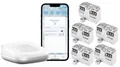 HOMEMATIC IP Rollladenaktor Unterputz + Accesspoint 2