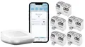 HOMEMATIC IP Rollladenaktor Unterputz + Accesspoint 2